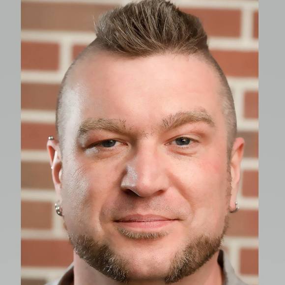 Meet your Posher, Franklin - Picture 1 of 1